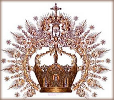 Proyecto para la Coronación Canónica de Ntra. Sra. del Rosario, Patrona de Fuengirola. 